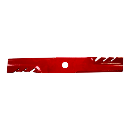 Exmark 116-5175-S 18 Inch Extreme 2 Blade with 15/16 Inch Hole