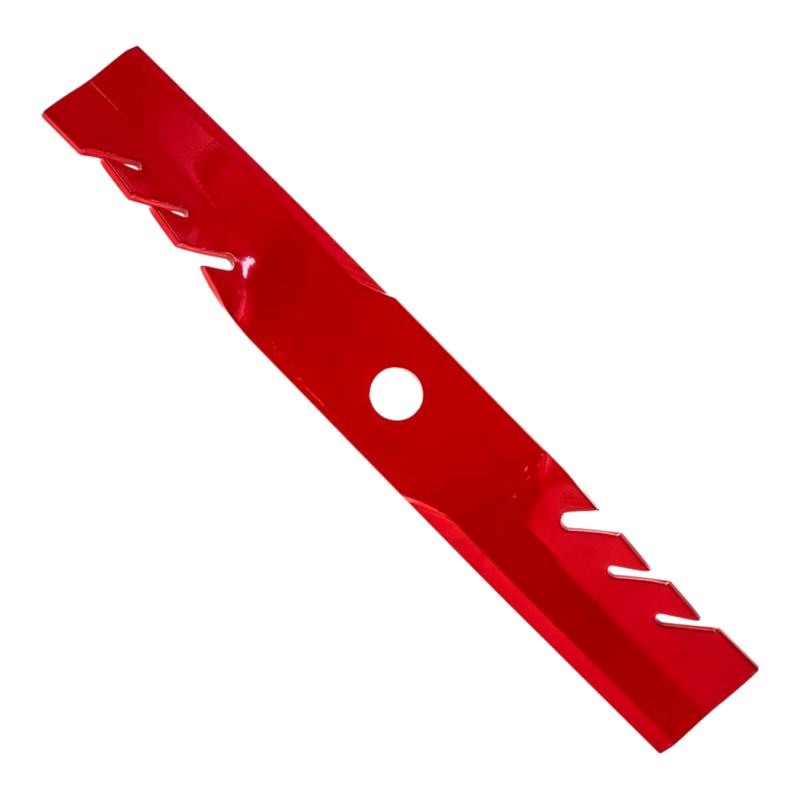 Load image into Gallery viewer, Exmark 116-5177-S 16.25 Inch Extreme 2 Mower Blade OEM
