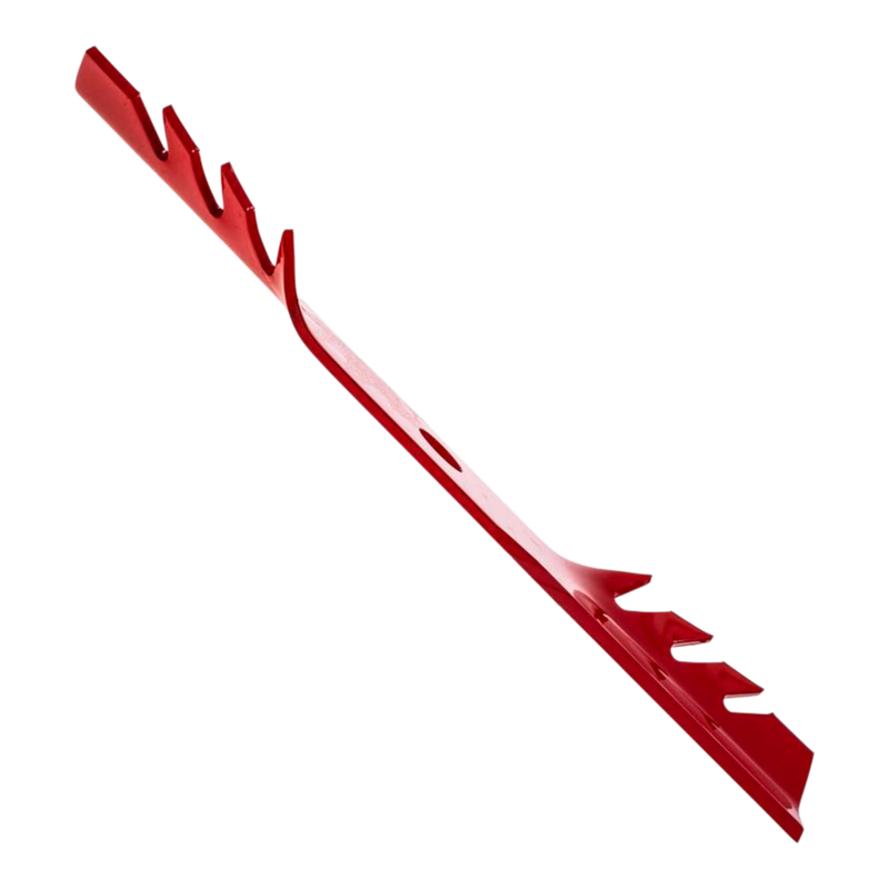 Load image into Gallery viewer, Exmark 116-5177-S 16.25 Inch Extreme 2 Mower Blade OEM
