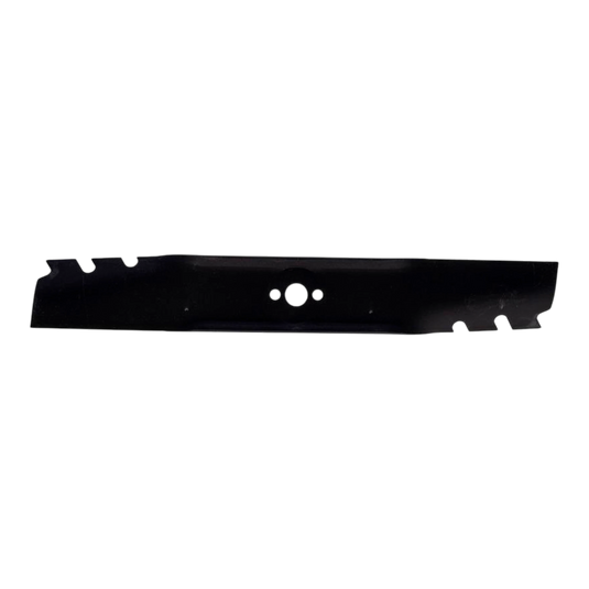 Exmark 116-6358-03 OEM 15.40 Inch High Lift Notched Mower Blade for Commercial 30 Mowers