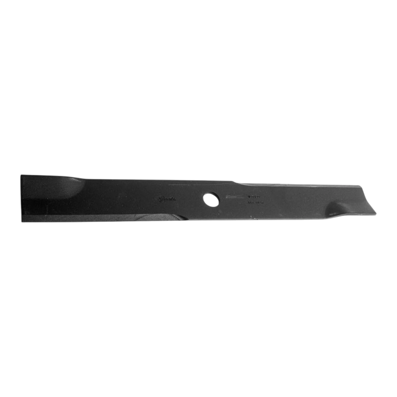 Load image into Gallery viewer, Exmark 116-8196-S 20.5 Inch Low-Lift Counterclockwise Blade OEM

