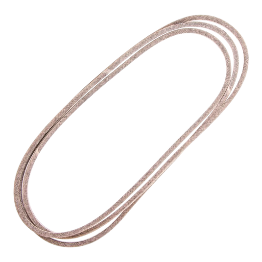 Exmark 119-8820-SL 141.1 Inch Deck V-Belt for Quest 50 Mowers