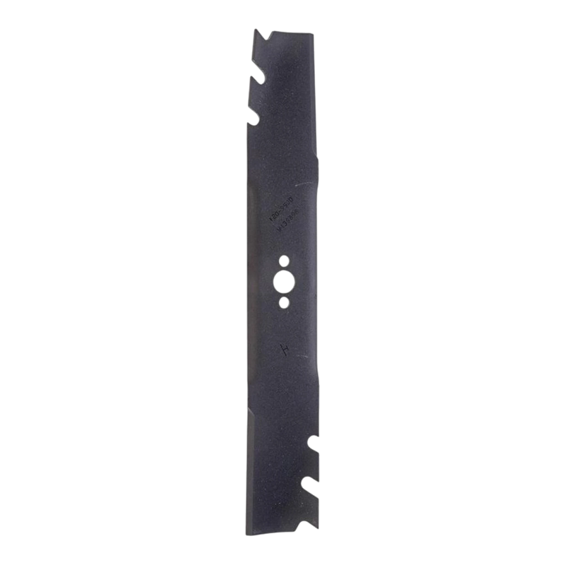 Load image into Gallery viewer, Exmark 120-9500-03 OEM 15.40 Inch Low Lift Mower Blade

