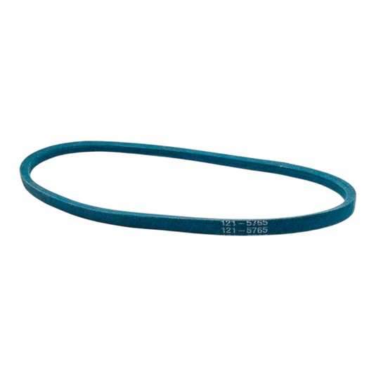 Exmark 121-5765-SL Engine V-Belt for Commercial 30 Mowers