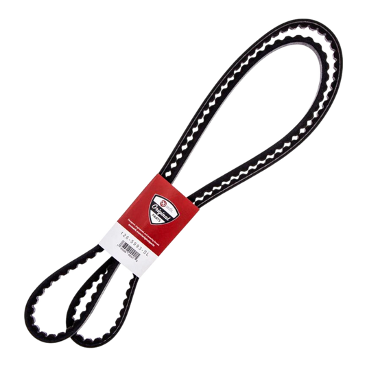 Exmark 126-5993-SL OEM Pump Drive V-Belt for Radius Zero-Turn Mowers