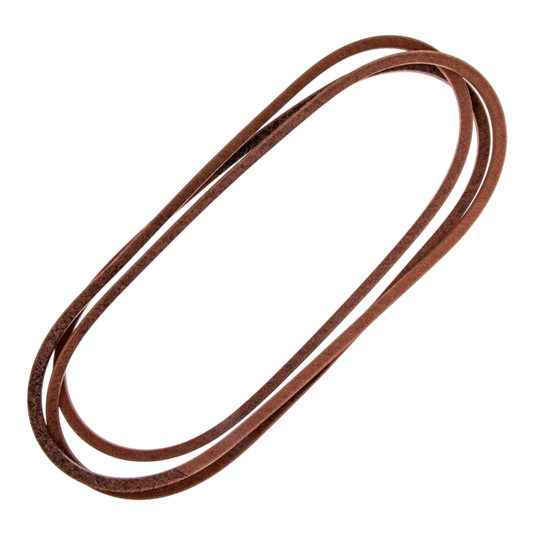 Exmark 126-6626-SL OEM Deck V-Belt with Sleeve for Radius and Vertex Mowers