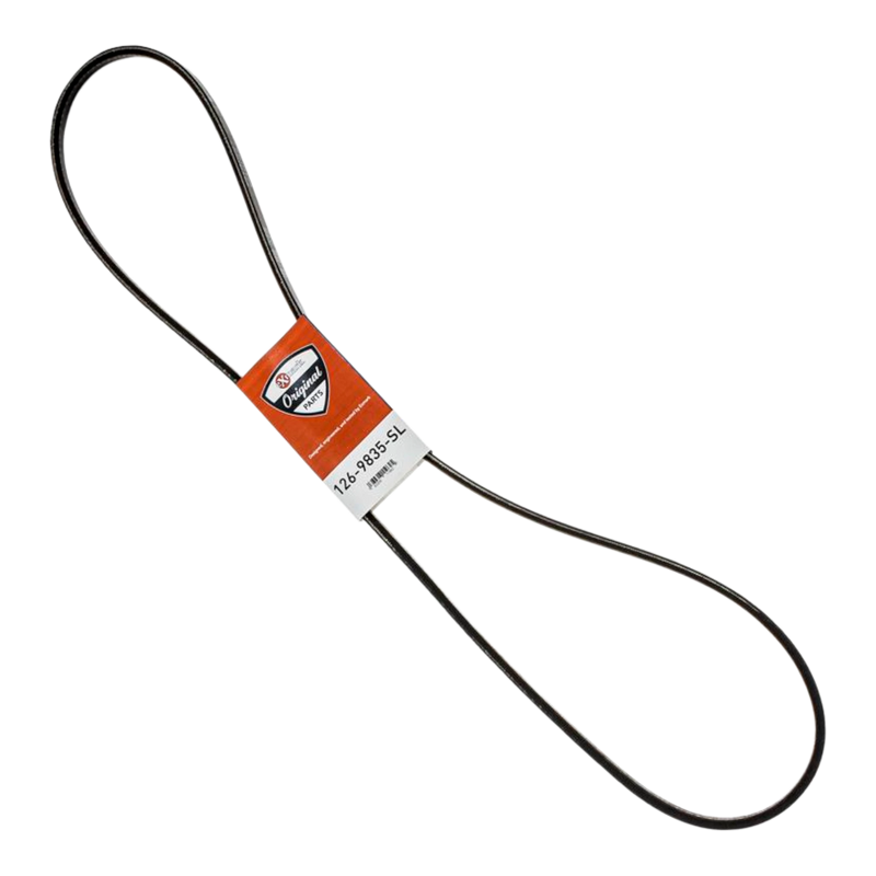 Load image into Gallery viewer, Exmark 126-9835-SL OEM Hydro Pump Drive Belt for Commercial Mowers
