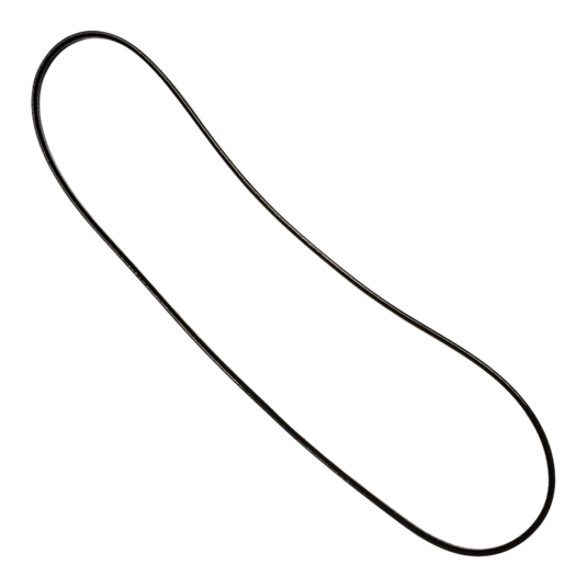 Exmark 126-9835-SL OEM Hydro Pump Drive Belt for Commercial Mowers
