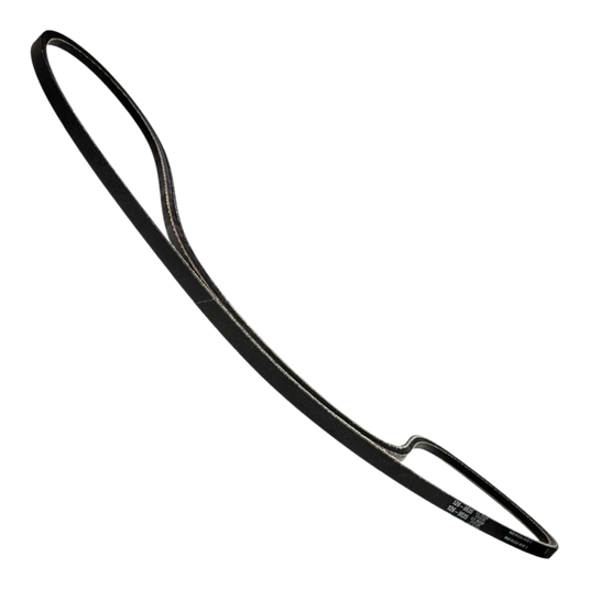 Exmark 126-9835-SL OEM Hydro Pump Drive Belt for Commercial Mowers