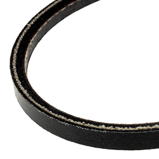 Exmark 126-9835-SL OEM Hydro Pump Drive Belt for Commercial Mowers