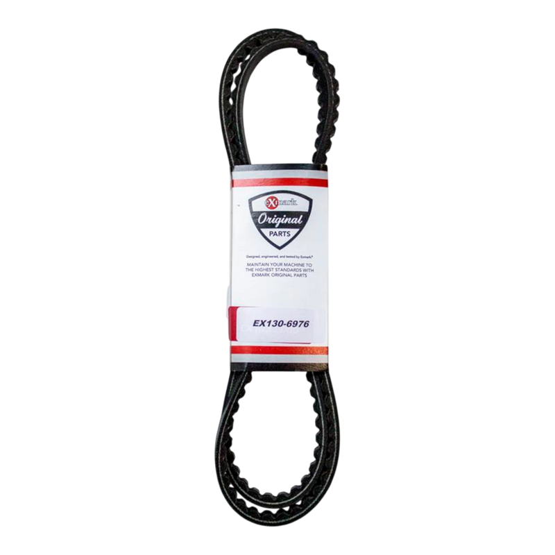 Load image into Gallery viewer, Exmark 130-6976-SL Quest Hydro Drive Belt OEM
