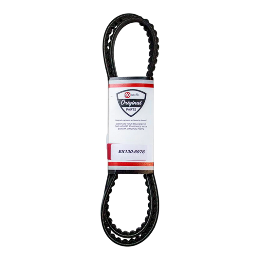 Exmark 130-6976-SL Quest Hydro Drive Belt OEM