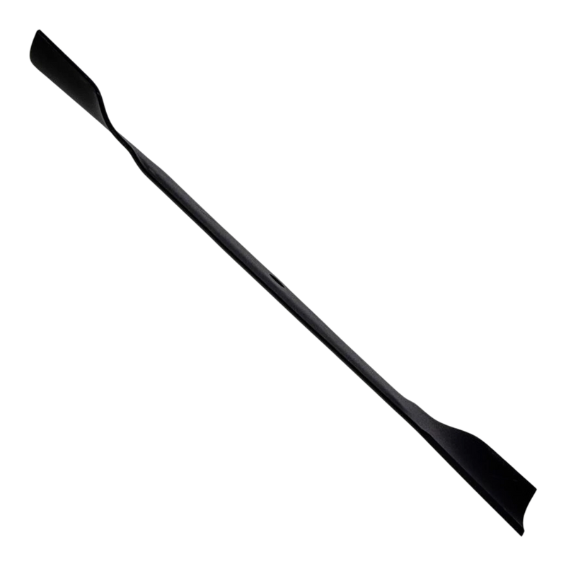 Load image into Gallery viewer, Exmark 131-3939-03 OEM 21.60 Inch High Lift Mower Blade for Quest 42-Inch Mowers
