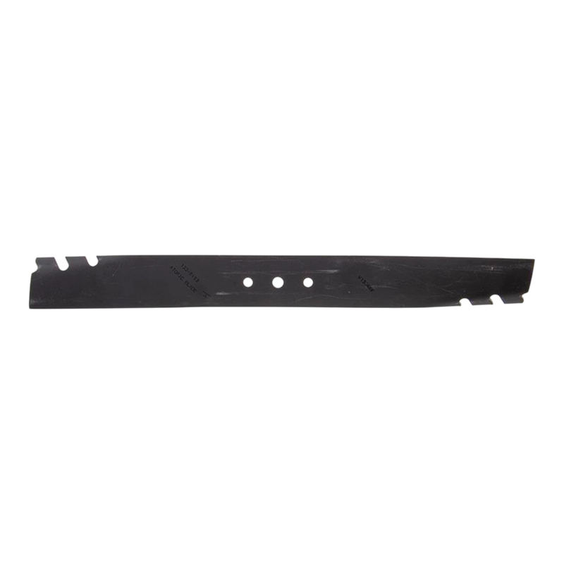 Load image into Gallery viewer, Exmark 133-8182-S 21 Inch Extreme Blade for Commercial 21 Mowers

