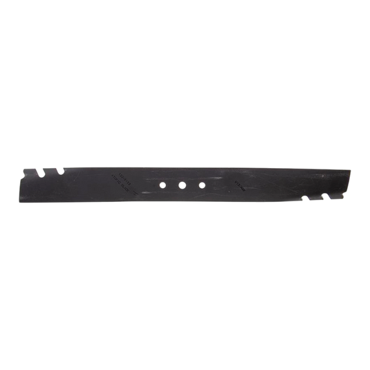 Exmark 133-8182-S 21 Inch Extreme Blade for Commercial 21 Mowers