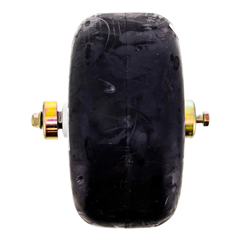 Load image into Gallery viewer, Exmark 135-2148 Caster Wheel with Axles (12x6.0-6) for Staris Stand-On Mowers OEM

