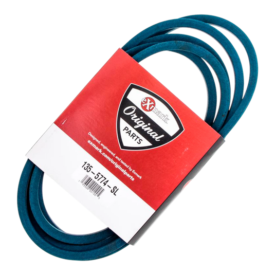 Exmark 135-5774-SL 198.75 Inch V-Belt OEM