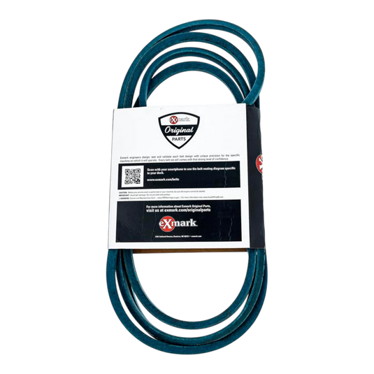 Exmark 135-5776-SL 186 Inch V-Belt OEM