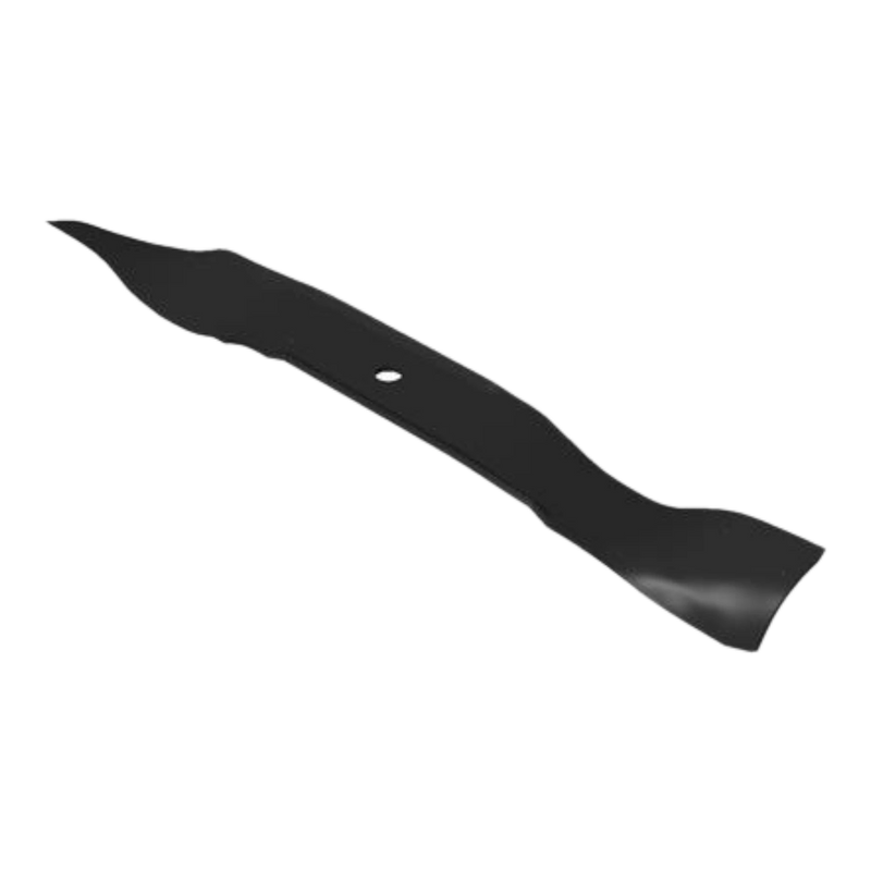 Load image into Gallery viewer, Exmark 137-1999-03 OEM 21.6 Inch Recycling Mower Blade for Quest 42-Inch Mowers
