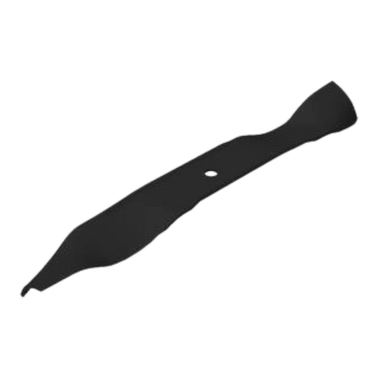 Exmark 137-1999-03 OEM 21.6 Inch Recycling Mower Blade for Quest 42-Inch Mowers