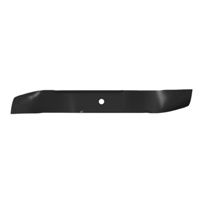 Load image into Gallery viewer, Exmark 137-1999-03 OEM 21.6 Inch Recycling Mower Blade for Quest 42-Inch Mowers
