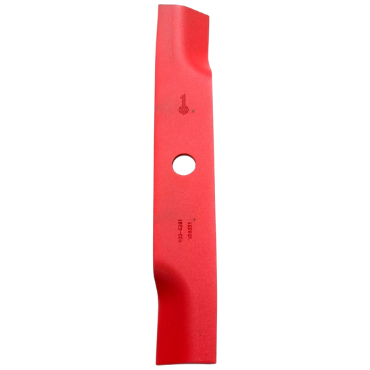 Exmark 16.25 Inch Blade 103-6381-S OEM