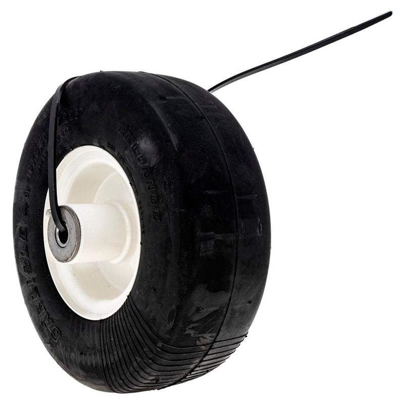 Load image into Gallery viewer, Exmark 9 X 3.50-4 Caster Wheel 103-2171 OEM
