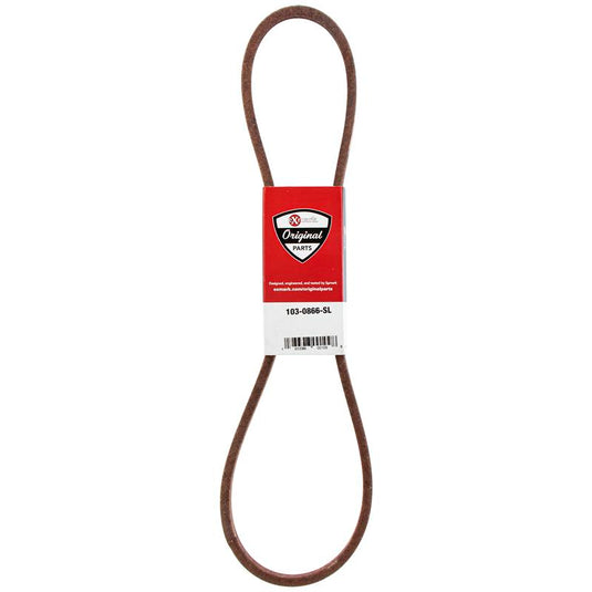 Exmark Belt 103-0866-SL OEM