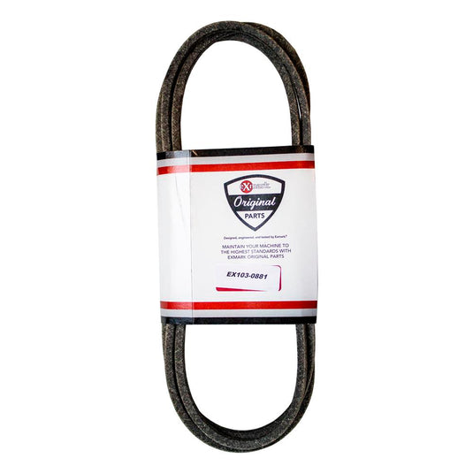 Exmark Belt 103-0881-SL OEM