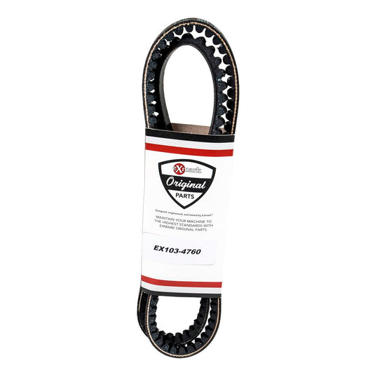 Exmark Belt 103-4760-SL OEM