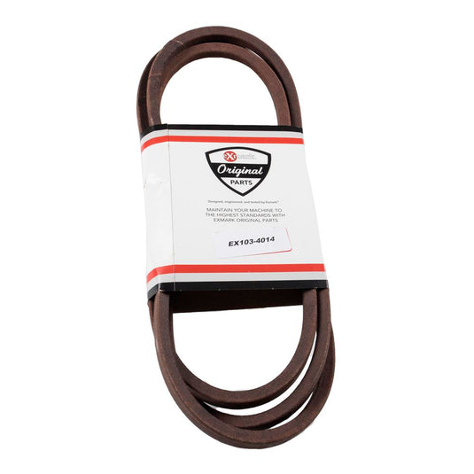 Exmark Drive Belt 103-4014-SL OEM