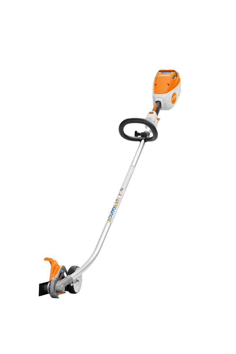 Load image into Gallery viewer, STIHL FCA 80 Edger Battery Unit 
