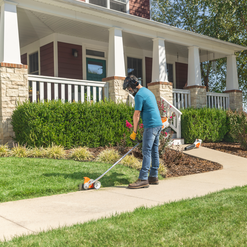 Load image into Gallery viewer, STIHL FCA 80 Edger Battery Unit 
