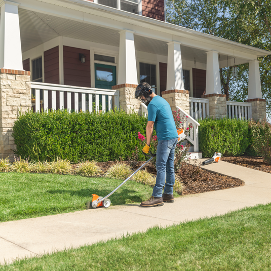 STIHL FCA 80 Edger Battery Unit 