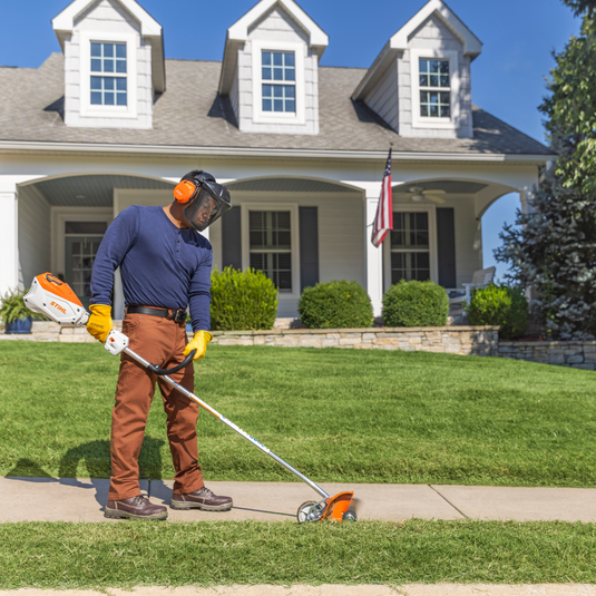 STIHL FCA 80 Edger Battery Unit 