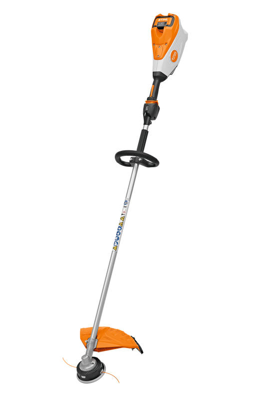 STIHL FSA 135 R String Trimmer OEM 