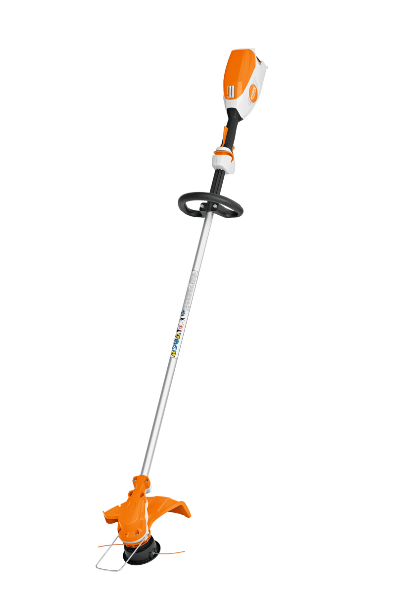 Load image into Gallery viewer, STIHL FSA 86 R Battery Trimmer
