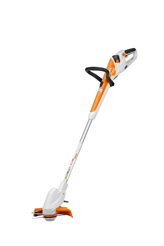 STIHL FSA 30 Battery Trimmer Kit