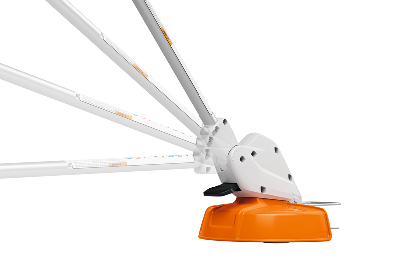 Load image into Gallery viewer, STIHL FSA 30 Battery Trimmer Kit

