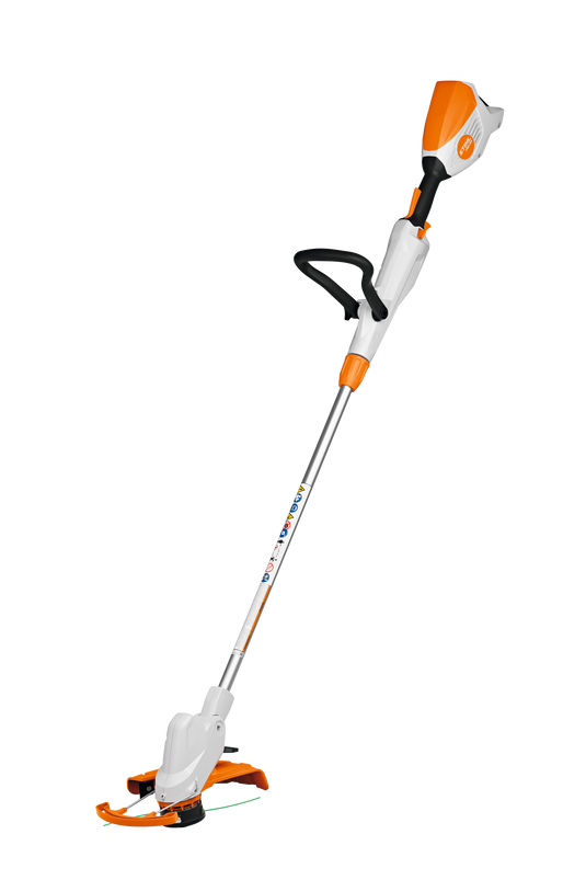 STIHL FSA 50 Battery Trimmer Kit 
