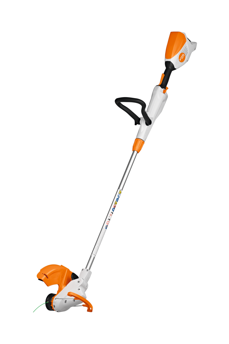 Load image into Gallery viewer, STIHL FSA 50 Battery Trimmer Kit 

