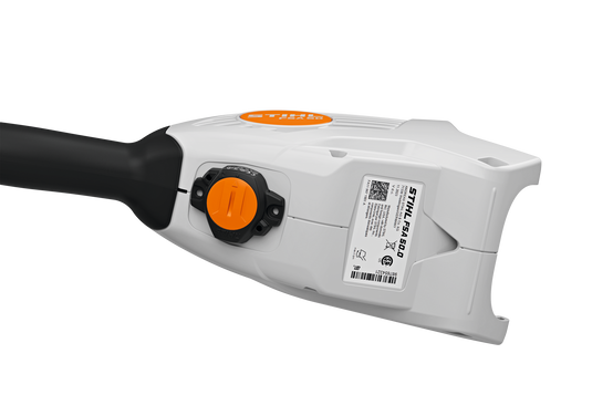 STIHL FSA 50 Battery Trimmer Kit 