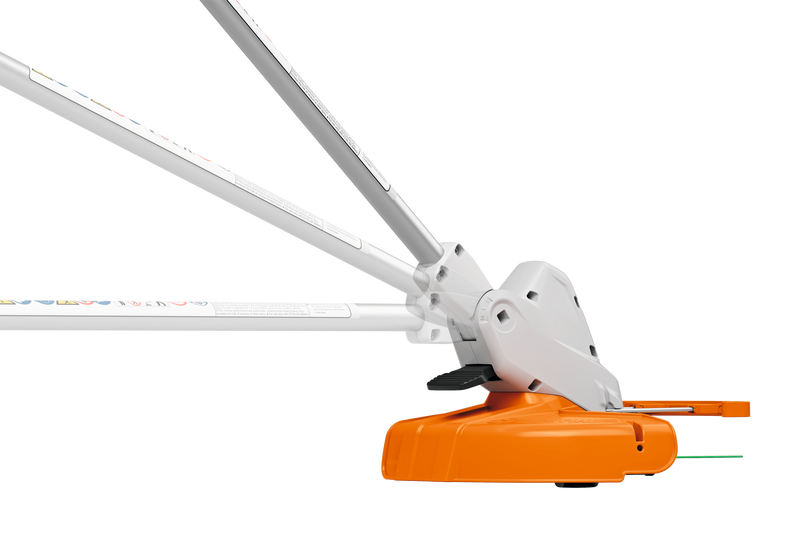 Load image into Gallery viewer, STIHL FSA 50 Battery Trimmer Kit 
