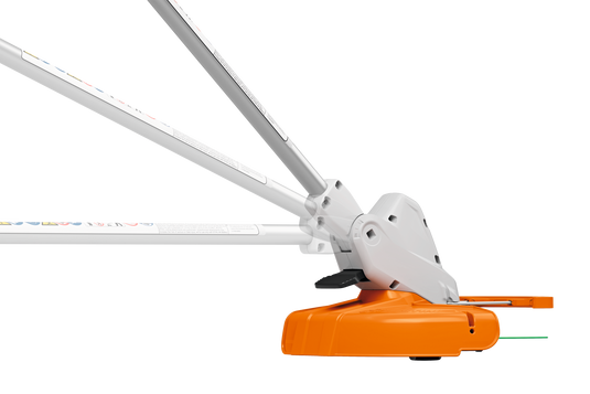 STIHL FSA 50 Battery Trimmer Kit 