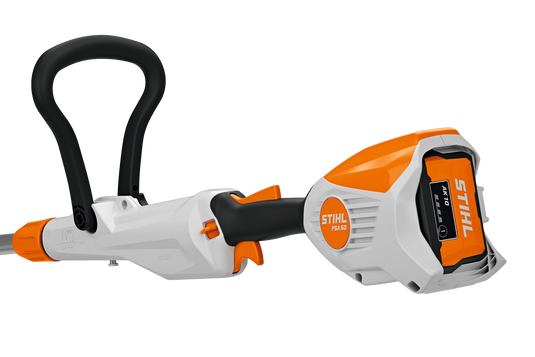 STIHL FSA 50 Battery Trimmer Kit 