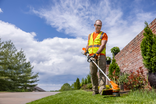 STIHL FSA 86 R Battery Trimmer