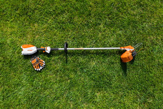 STIHL FSA 86 R Battery Trimmer
