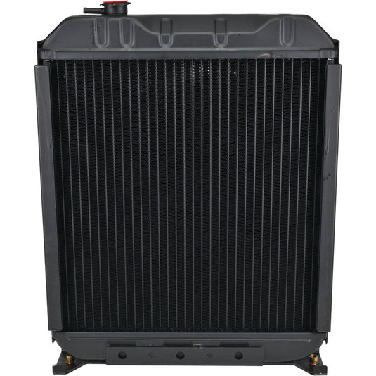 Ford/New Holland 86519895 Radiator Replacement Stens 1106-6361
