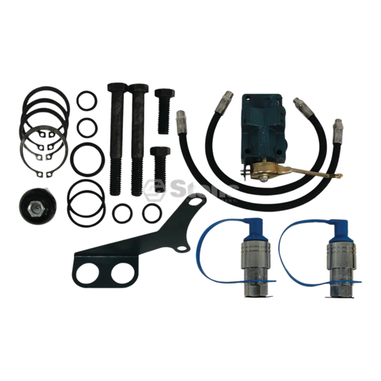 Ford/New Holland 86533415 Hydraulic Valve Replacement Stens 1101-2003