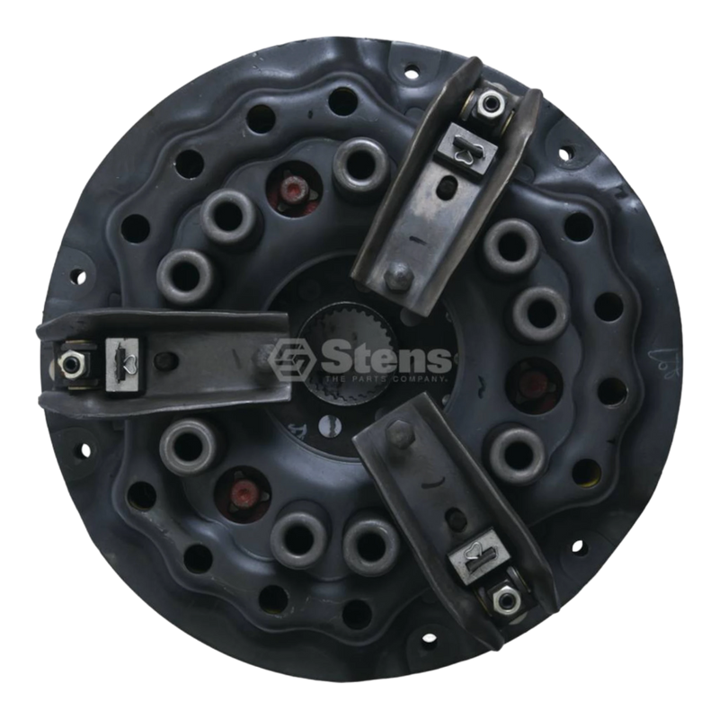 Load image into Gallery viewer, Ford/New Holland 86634451 Pressure Plate Replacement Stens 1112-6030
